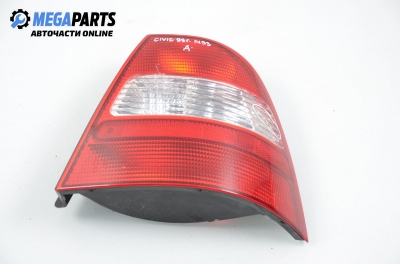 Стоп за Honda Civic VI Aerodeck (04.1998 - 02.2001), комби, позиция: дясна