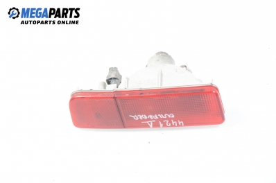 Стоп в броня за Mitsubishi Outlander I SUV (03.2001 - 12.2006), позиция: дясна