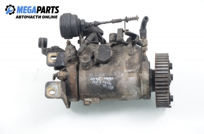 ГНП-горивонагнетателна помпа за Opel Astra F Estate (09.1991 - 01.1998) 1.7 D, 60 к.с.