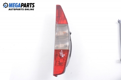 Стоп за Fiat Doblo Cargo (11.2000 - 02.2010), товарен, позиция: дясна