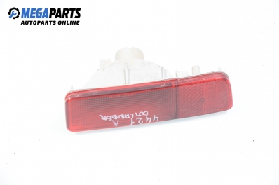 Стоп в броня за Mitsubishi Outlander I SUV (03.2001 - 12.2006), позиция: лява