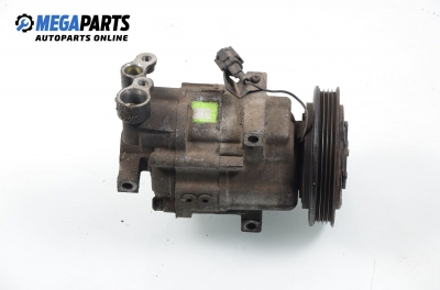 Компресор климатик за Nissan Micra III Hatchback (01.2003 - 06.2010) 1.0 16V, 65 к.с.