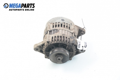 Алтернатор / генератор за Chevrolet Spark (M200, M250) (05.2005 - ...) 0.8, 50 к.с.