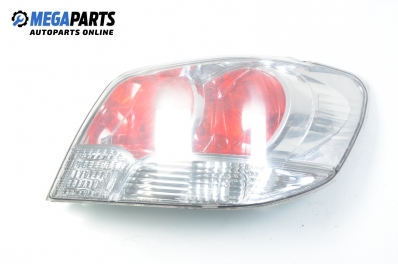 Стоп за Mitsubishi Outlander I SUV (03.2001 - 12.2006), позиция: дясна