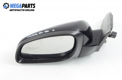 Огледало за Opel Signum Hatchback (05.2003 - 12.2008), позиция: лява