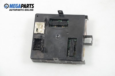 Комфорт модул за Renault Laguna II Grandtour (03.2001 - 12.2007), № 21653294-8