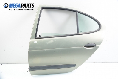 Врата за Renault Megane I Classic Sedan (09.1996 - 08.2003), седан, позиция: задна, лява
