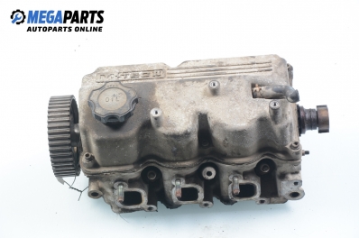Глава за Chevrolet Spark (M200, M250) (05.2005 - ...) 0.8, 50 к.с.