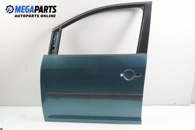 Врата за Volkswagen Touran Minivan (02.2003 - 05.2010), позиция: предна, лява