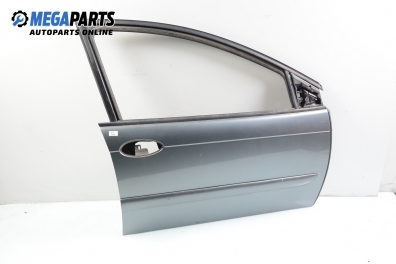 Врата за Citroen C5 I Sedan (03.2001 - 03.2005), хечбек, позиция: предна, дясна