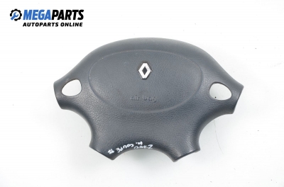 Airbag за Renault Megane I Coach (03.1996 - 08.2003), купе