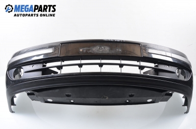 Предна броня за Renault Laguna II Grandtour (03.2001 - 12.2007), комби, позиция: предна