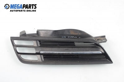 Решетка за Nissan Micra III Hatchback (01.2003 - 06.2010), хечбек, позиция: дясна