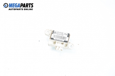 Сензор airbag за Opel Zafira A Minivan (04.1999 - 06.2005), № GM 09 133 264
