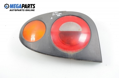 Стоп за Renault Megane I Coach (03.1996 - 08.2003), купе, позиция: лява