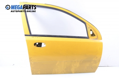 Врата за Daewoo Kalos Hatchback (09.2002 - ...), 4+1 вр., хечбек, позиция: предна, дясна