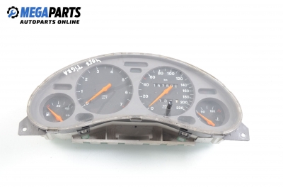Километраж за Opel Tigra Coupe (07.1994 - 12.2000) 1.4 16V, 90 к.с.