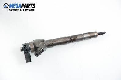 Дюза дизел за Volkswagen Golf VII Hatchback (08.2012 - 12.2019) 1.6 TDI, 105 к.с., № Bosch 0 445 110 471
