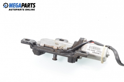 Мотор заден капак за BMW 5 Series E60 Touring E61 (06.2004 - 12.2010), комби, позиция: задна