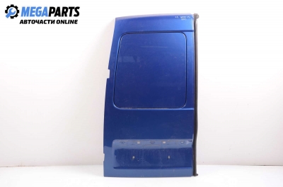 Врата на багажно/товарно пространство за Opel Combo Box (10.2001 - ...), позиция: задна, лява