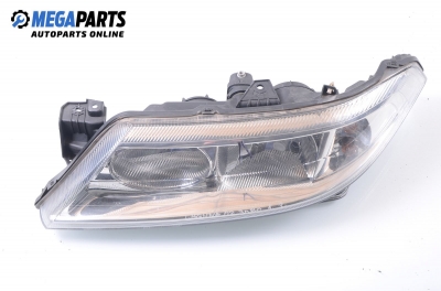 Фар за Renault Laguna II Grandtour (03.2001 - 12.2007), комби, позиция: лява