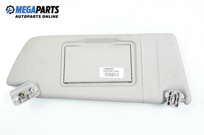 Сенник за Opel Vectra C Sedan (04.2002 - 01.2009), позиция: дясна