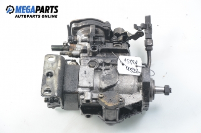 ГНП-горивонагнетателна помпа за Opel Astra F Estate (09.1991 - 01.1998) 1.7 TD, 68 к.с.