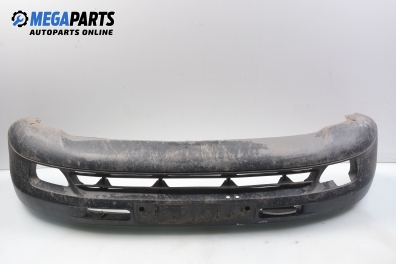 Предна броня за Mercedes-Benz Vito Box (638) (03.1997 - 07.2003), товарен, позиция: предна