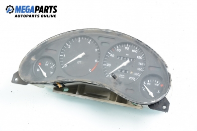 Километраж за Opel Corsa B Estate (04.1998 - 12.2002) 1.4 i 16V, 90 к.с.