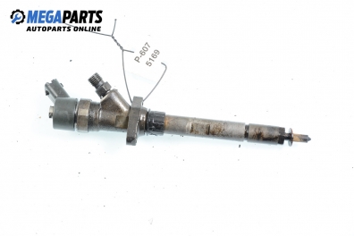 Дюза дизел за Peugeot 607 Sedan (01.2000 - 07.2010) 2.2 HDi, 133 к.с., № Bosch 0 445 110 036