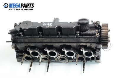 Глава за Citroen C5 I Break (06.2001 - 08.2004) 2.0 HDi, 109 к.с.