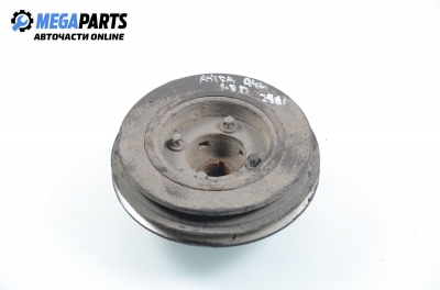 Демпферна шайба за Opel Astra F Estate (09.1991 - 01.1998) 1.7 D, 60 к.с.