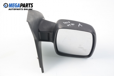 Огледало за Mercedes-Benz Vito Box (638) (03.1997 - 07.2003), товарен, позиция: дясна