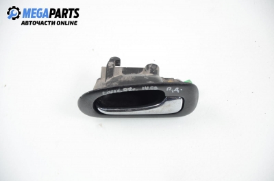Вътрешна дръжка за Honda Civic VI Aerodeck (04.1998 - 02.2001), 4+1 вр., комби, позиция: предна, дясна