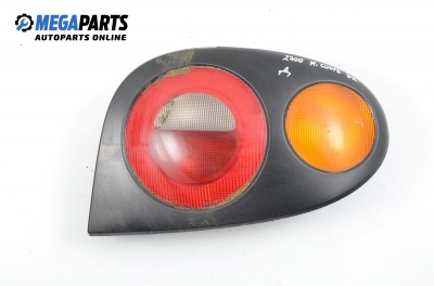 Стоп за Renault Megane I Coach (03.1996 - 08.2003), купе, позиция: дясна
