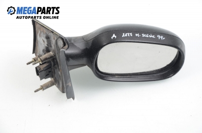 Огледало за Renault Scenic I Minivan (09.1999 - 07.2010), позиция: дясна