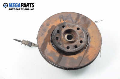 Шенкел главина за Opel Astra H Hatchback (01.2004 - 05.2014), позиция: предна, лява