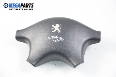 Airbag за Peugeot 406 Sedan (08.1995 - 01.2005), седан