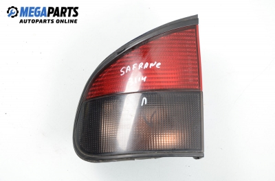 Стоп за Renault Safrane I Sedan (04.1992 - 10.1997), позиция: лява
