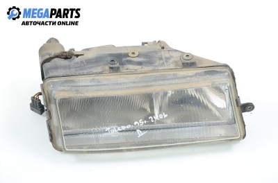 Фар за Seat Toledo I Hatchback (01.1991 - 10.1999), хечбек, позиция: дясна