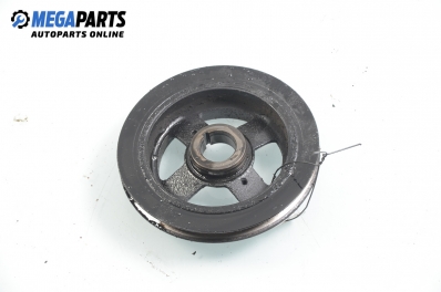 Демпферна шайба за Nissan Almera II Hatchback (01.2000 - 12.2006) 2.2 Di, 110 к.с.