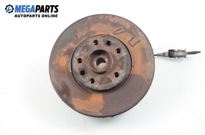 Шенкел главина за Opel Astra H Hatchback (01.2004 - 05.2014), позиция: предна, дясна