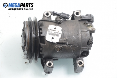 Компресор климатик за Nissan Almera II Hatchback (01.2000 - 12.2006) 2.2 Di, 110 к.с.