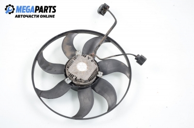 Перка охлаждане за Volkswagen Touran Minivan (02.2003 - 05.2010) 2.0 TDI, 136 к.с.