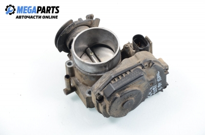 Дроселова клапа за Volkswagen Golf IV Hatchback (08.1997 - 06.2005) 1.8 T, 150 к.с., № 06A 133 063 G