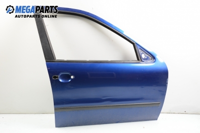 Врата за Seat Leon Hatchback I (11.1999 - 06.2006), 4+1 вр., позиция: предна, дясна