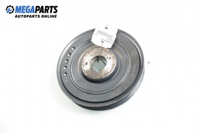 Демпферна шайба за Citroen C5 I Break (06.2001 - 08.2004) 2.0 HDi, 109 к.с.