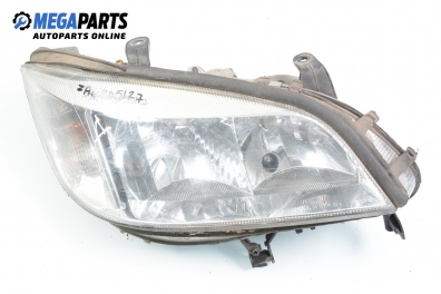 Фар за Opel Zafira A Minivan (04.1999 - 06.2005), позиция: дясна, Depo