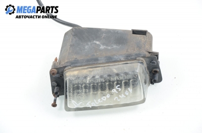 Халоген за Seat Toledo I Hatchback (01.1991 - 10.1999), хечбек, позиция: дясна