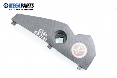 Интериорна пластмаса за Nissan Micra III Hatchback (01.2003 - 06.2010), хечбек